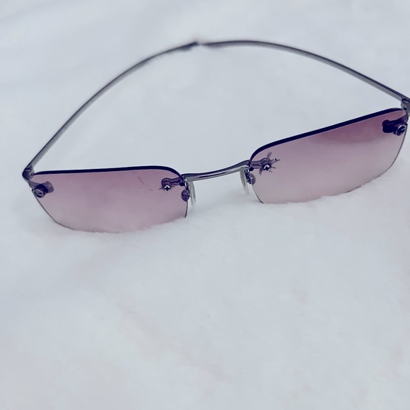 Host Pick !!!  GUCCI authentic sunglasses - Picture 2 of 11